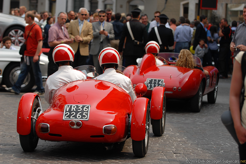 2009 Mille Miglia-2