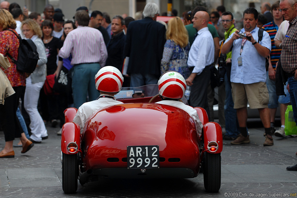 2009 Mille Miglia-3