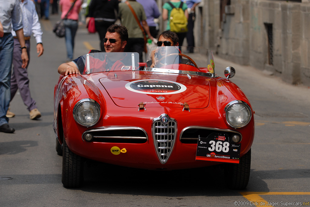 2009 Mille Miglia-8