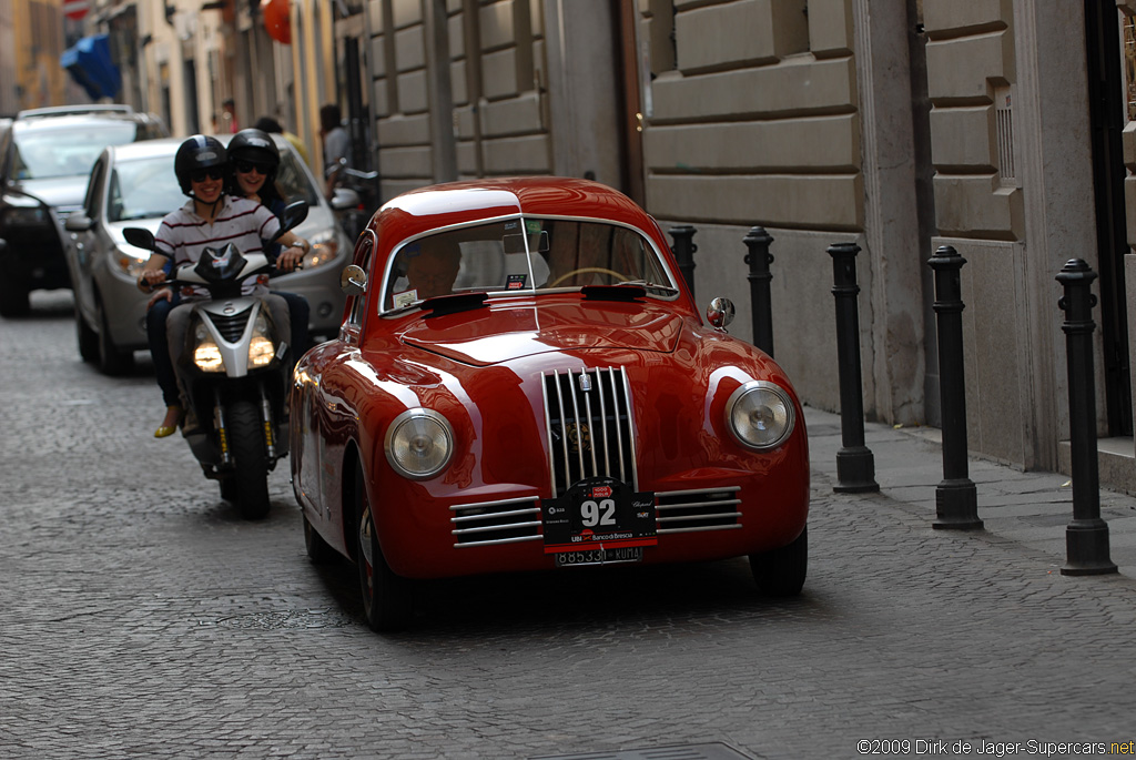 2009 Mille Miglia-2