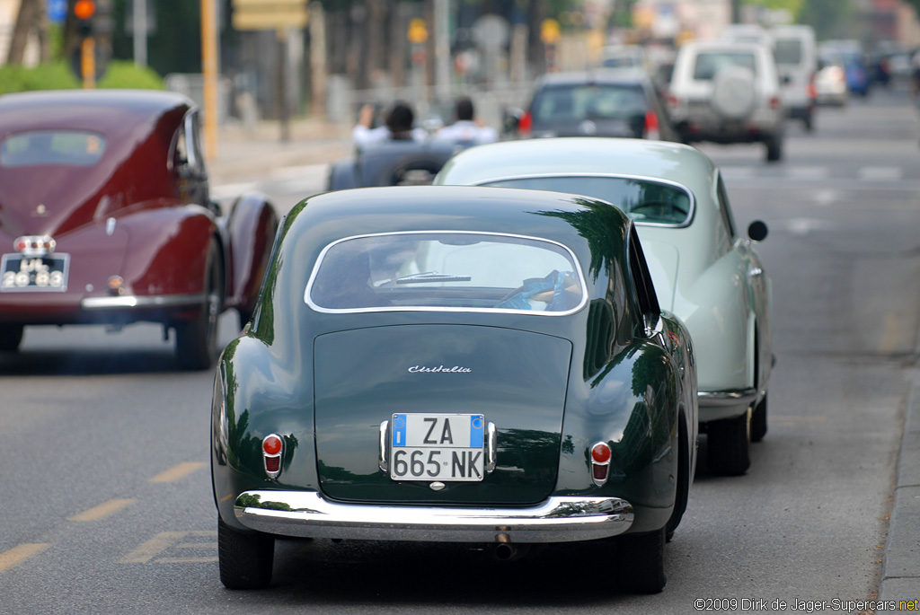 2009 Mille Miglia-3