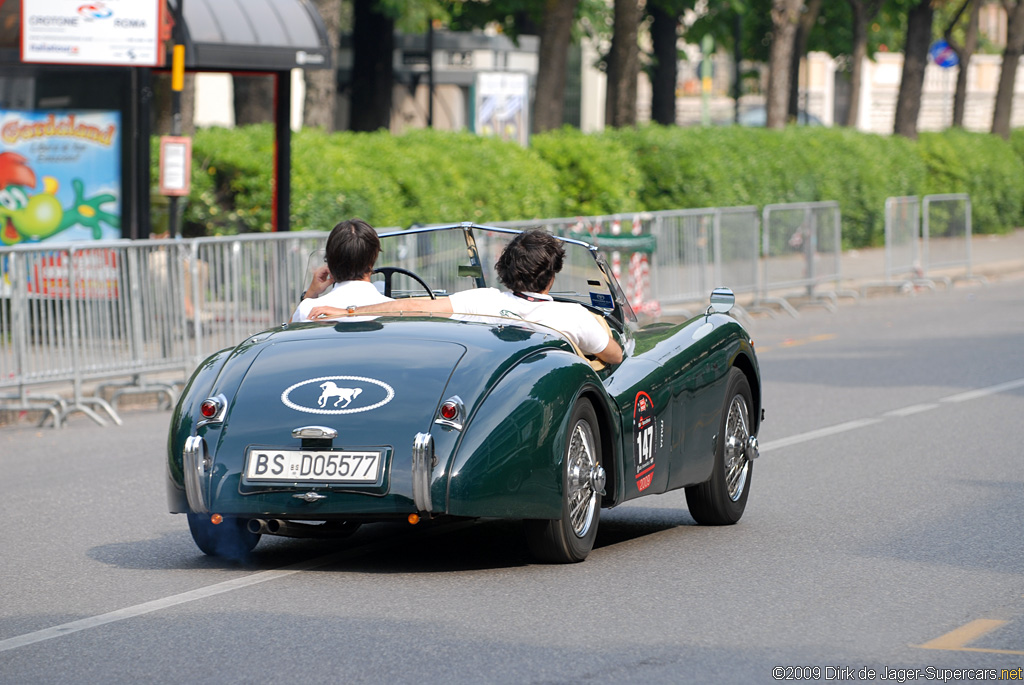 2009 Mille Miglia-3