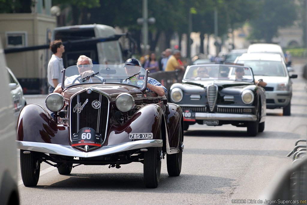 2009 Mille Miglia-2