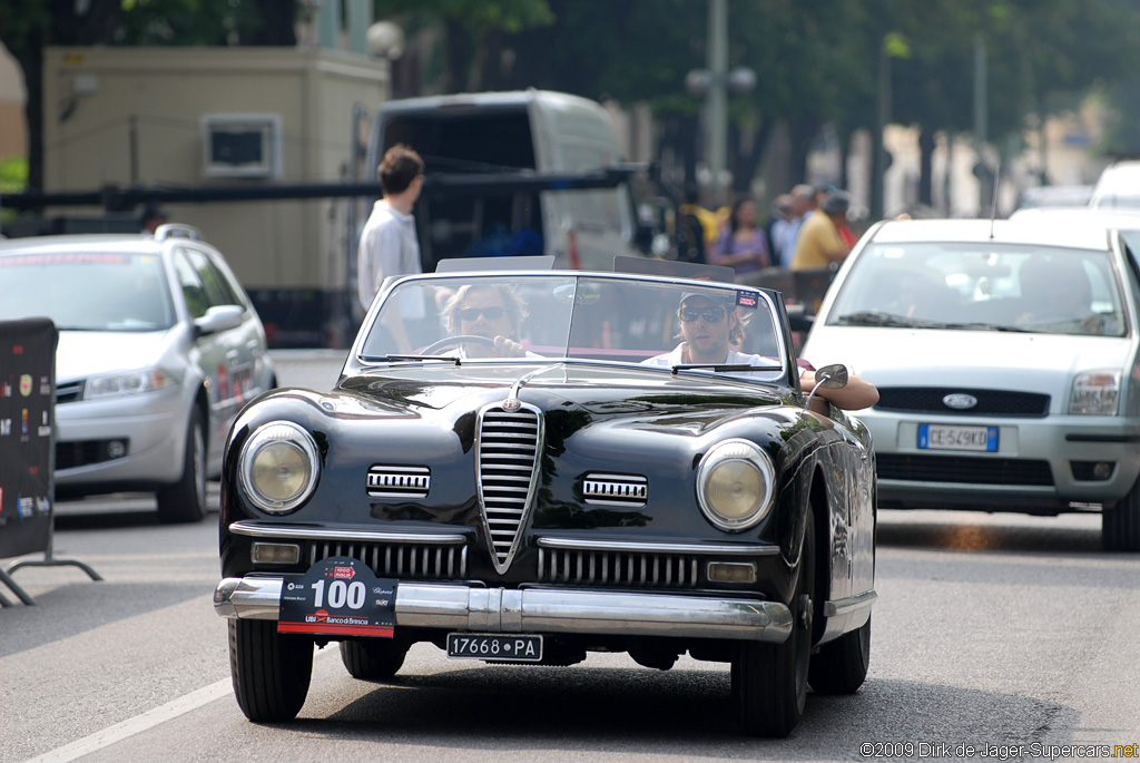 2009 Mille Miglia-2