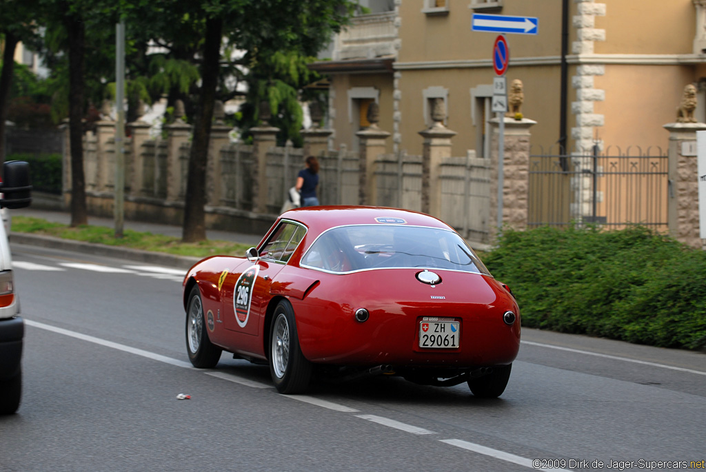 2009 Mille Miglia