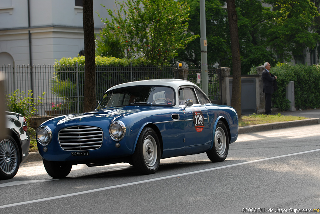 2009 Mille Miglia-3