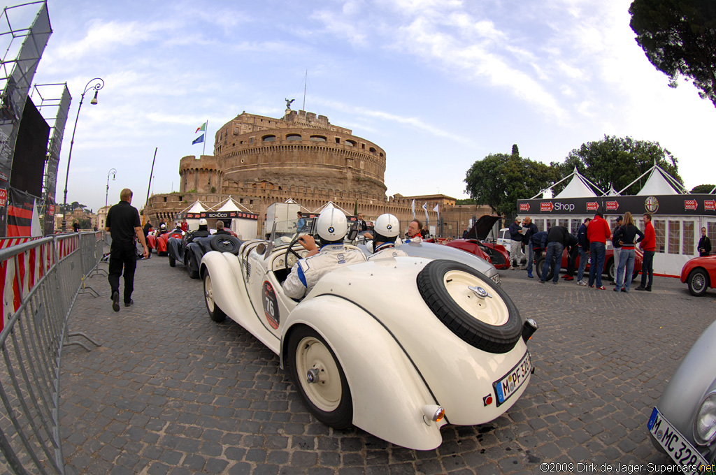 2009 Mille Miglia-2