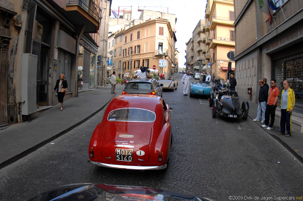 2009 Mille Miglia-3