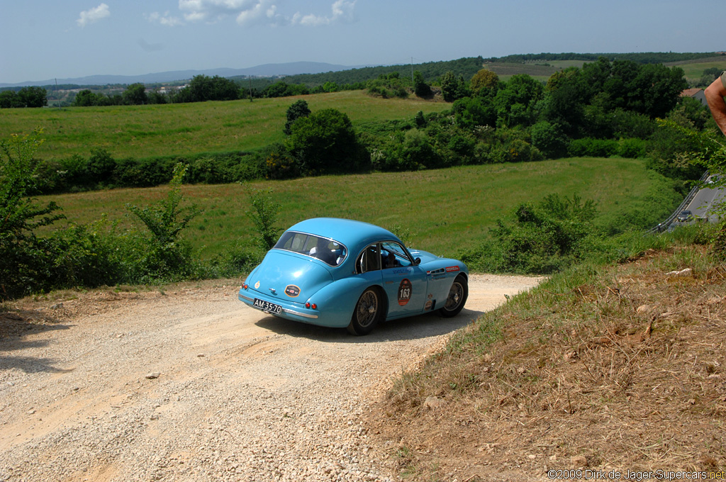 2009 Mille Miglia-4