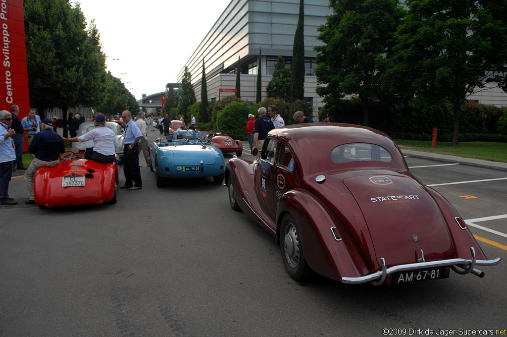 2009 Mille Miglia-2