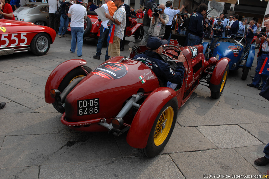 2009 Mille Miglia-3