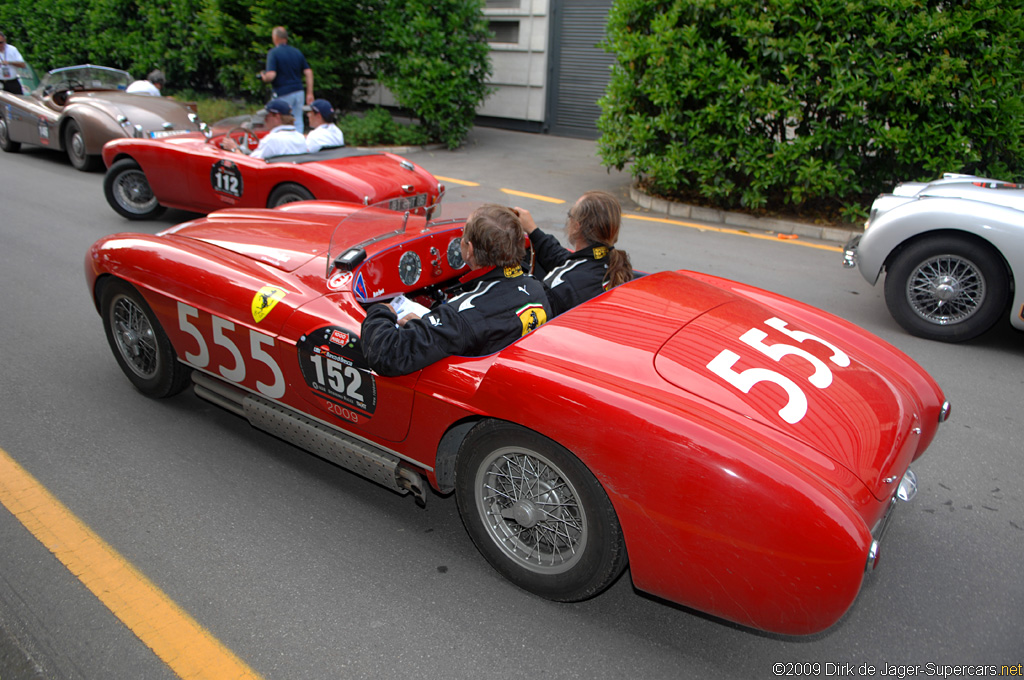 2009 Mille Miglia-4