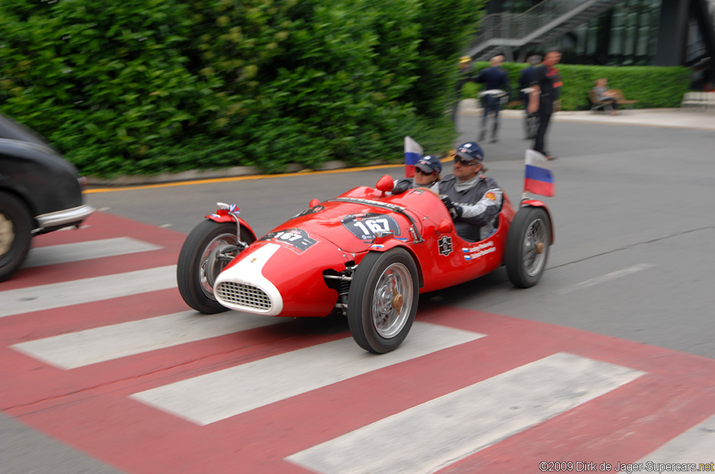 2009 Mille Miglia-4