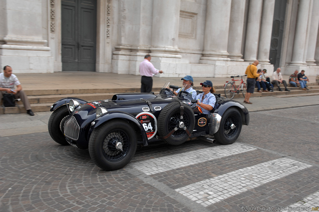 2009 Mille Miglia-4