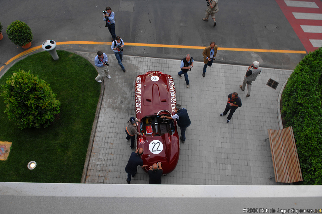 2009 Mille Miglia