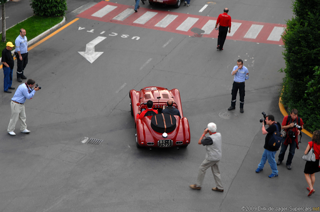 2009 Mille Miglia-4