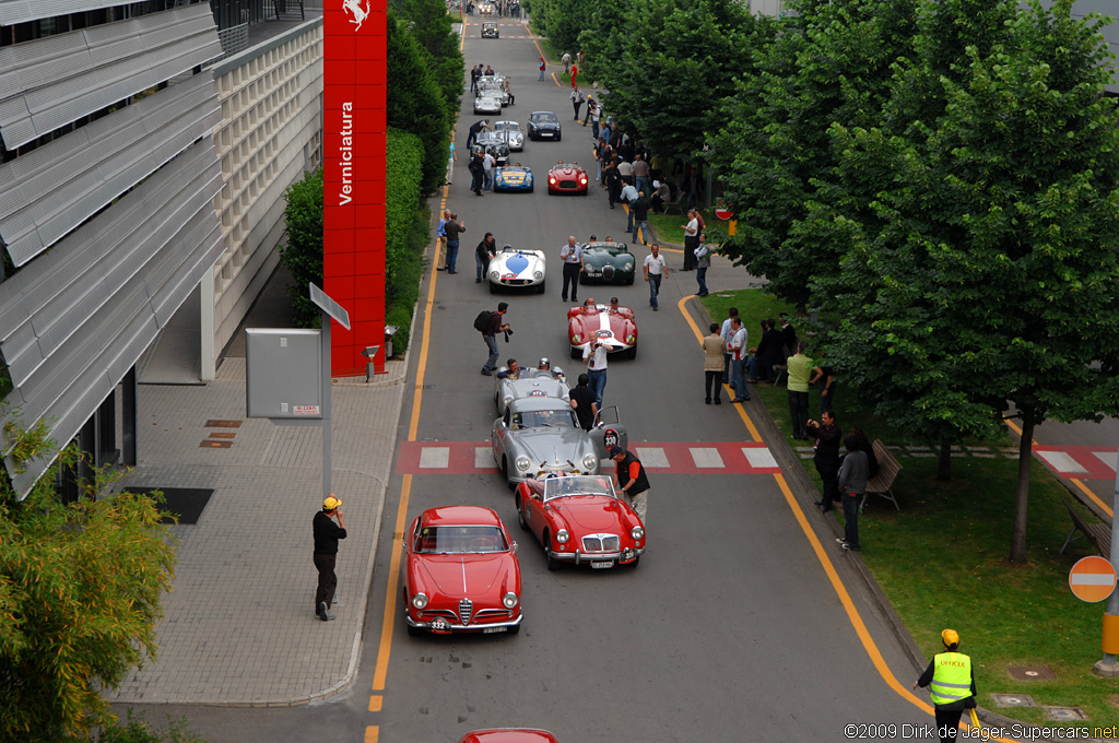 2009 Mille Miglia-7