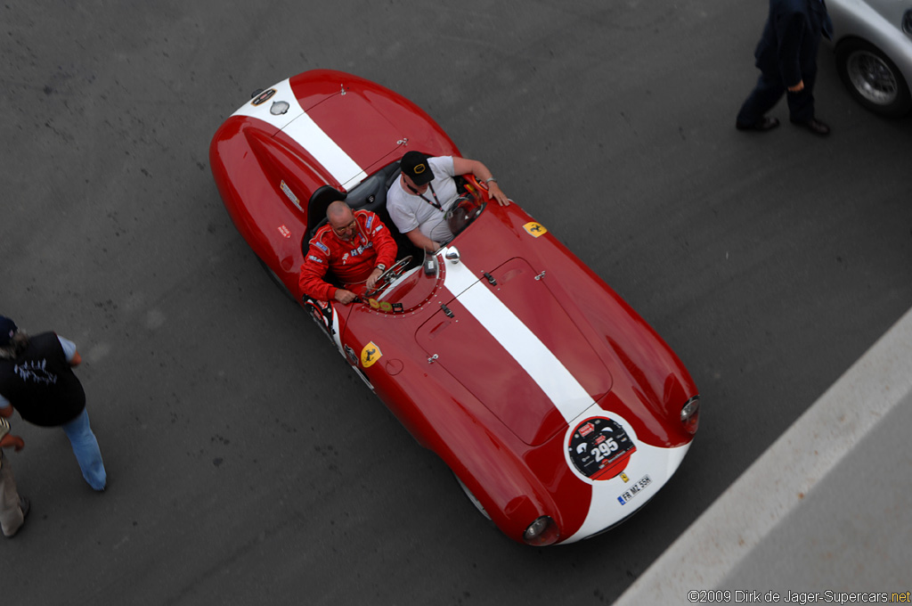 2009 Mille Miglia