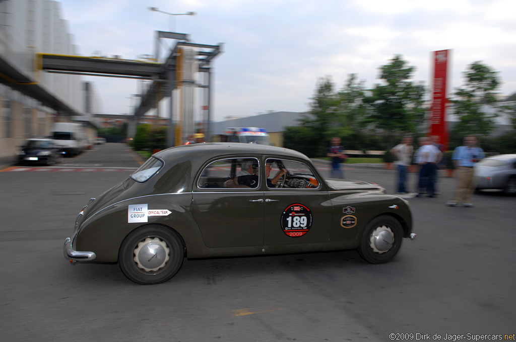 2009 Mille Miglia-4