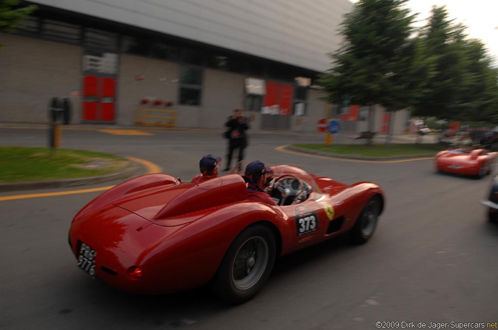 2009 Mille Miglia-8