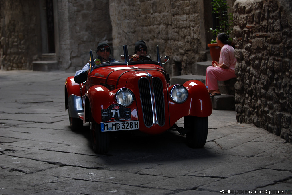 2009 Mille Miglia-2