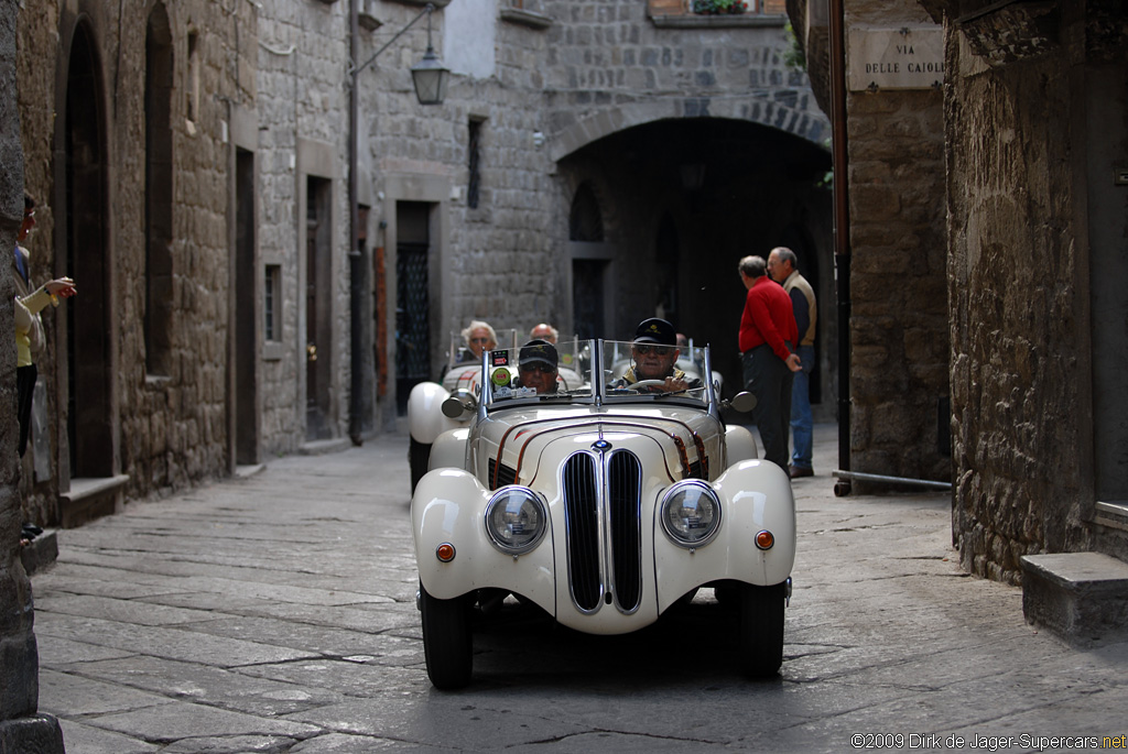 2009 Mille Miglia-2