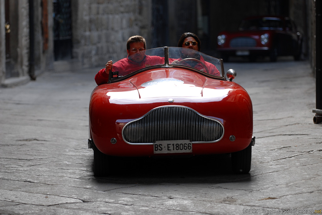 2009 Mille Miglia-2