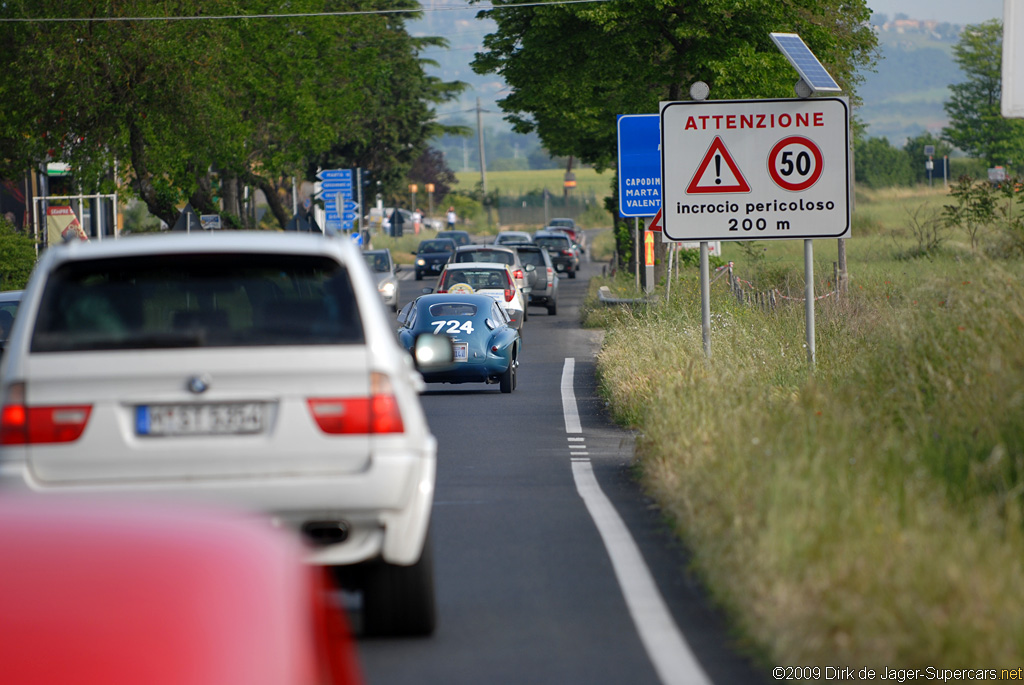 2009 Mille Miglia-3