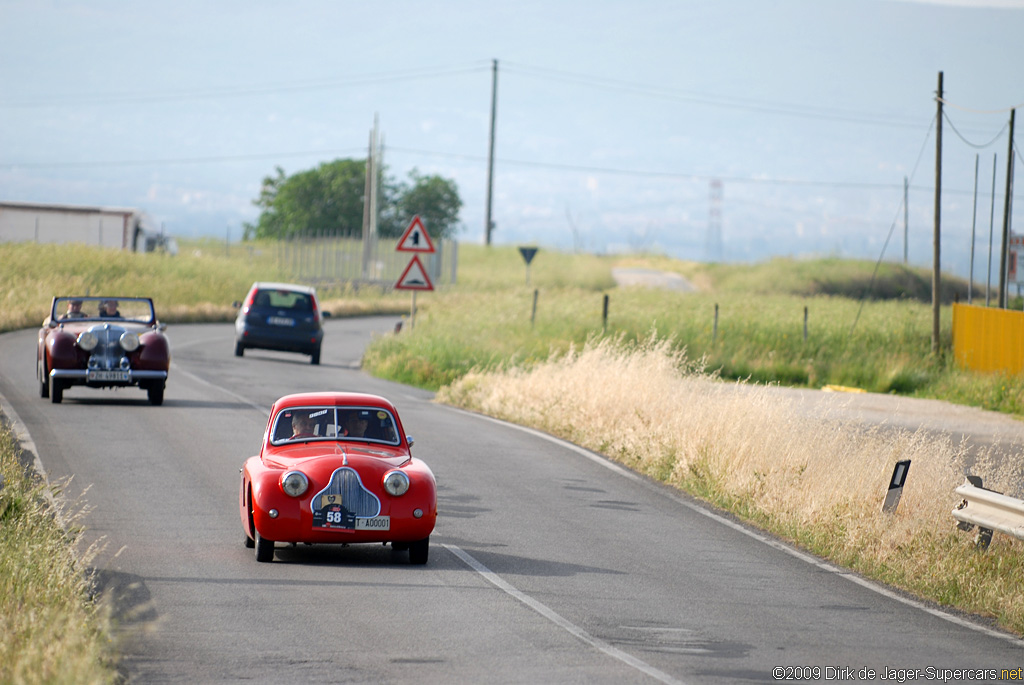 2009 Mille Miglia-2