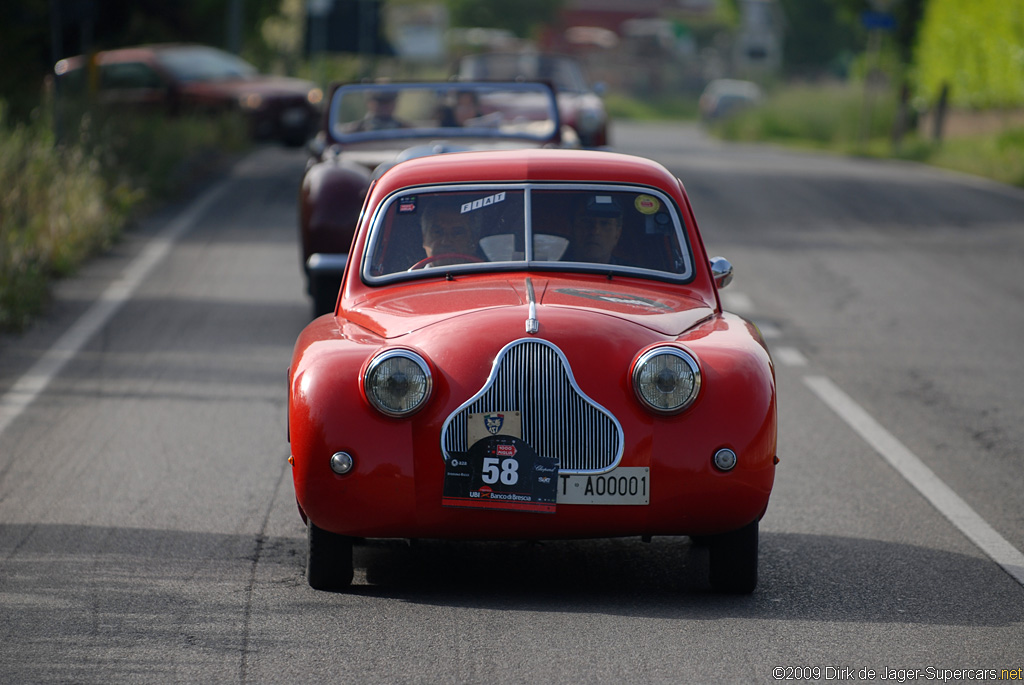 2009 Mille Miglia-2