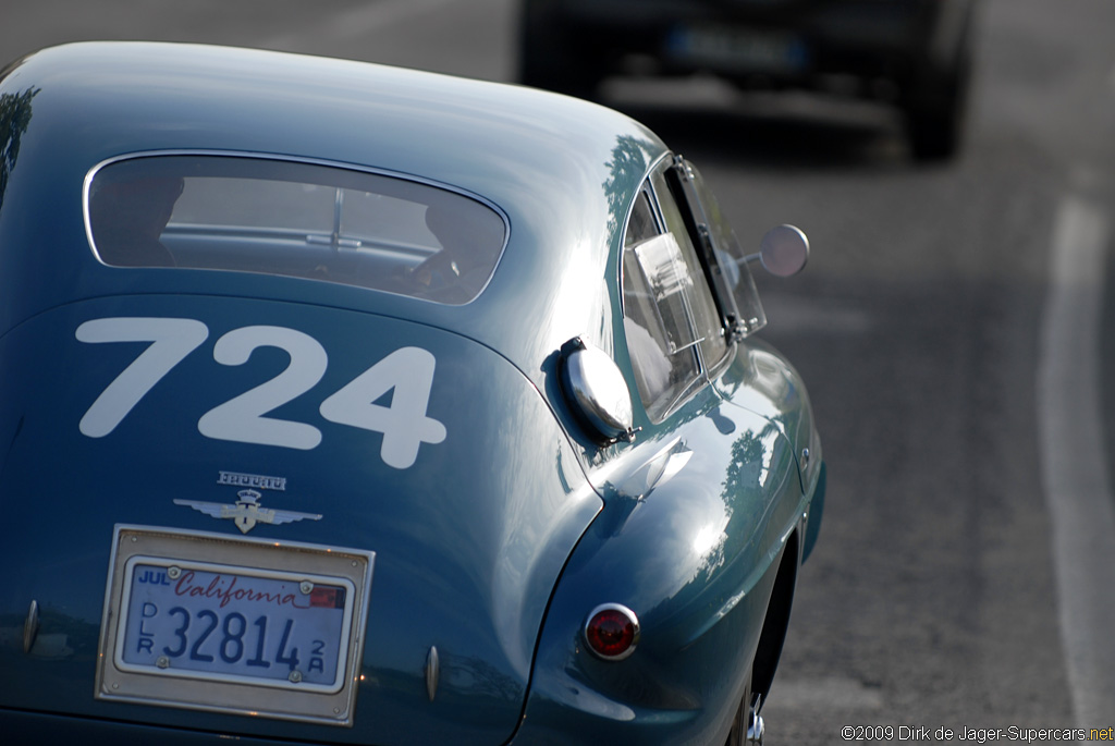 2009 Mille Miglia-3