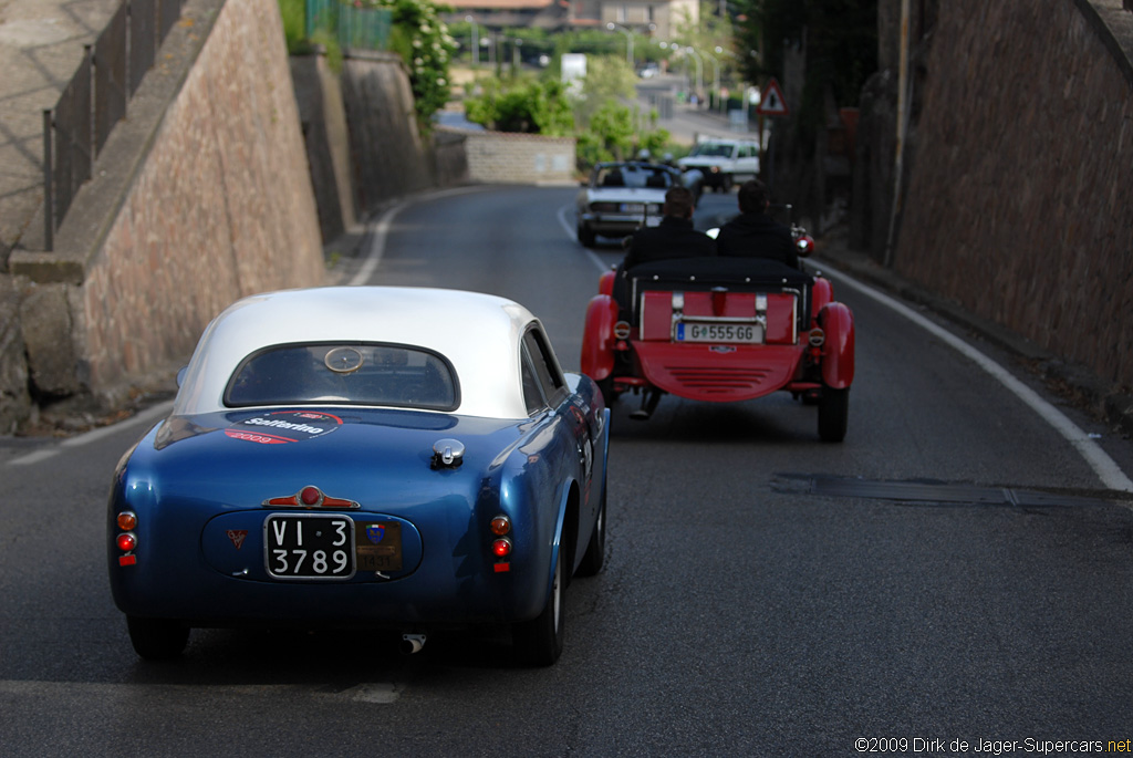 2009 Mille Miglia-3