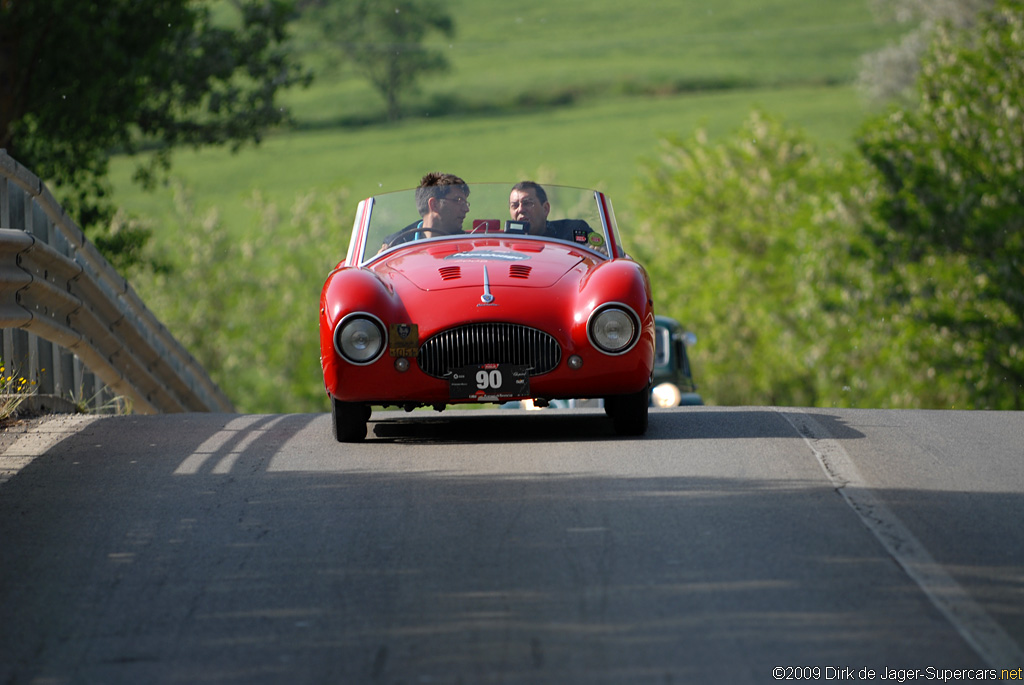 2009 Mille Miglia-2