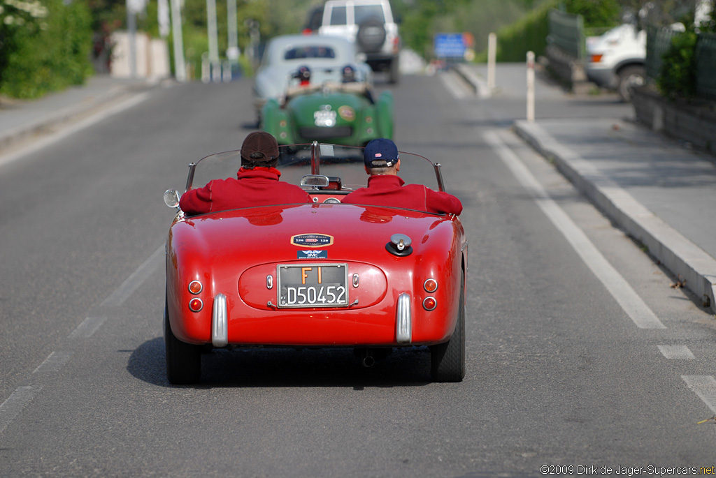 2009 Mille Miglia-3