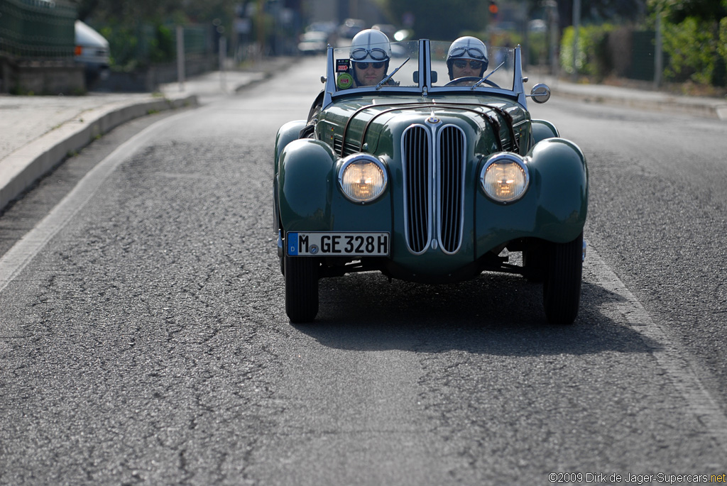 2009 Mille Miglia-2