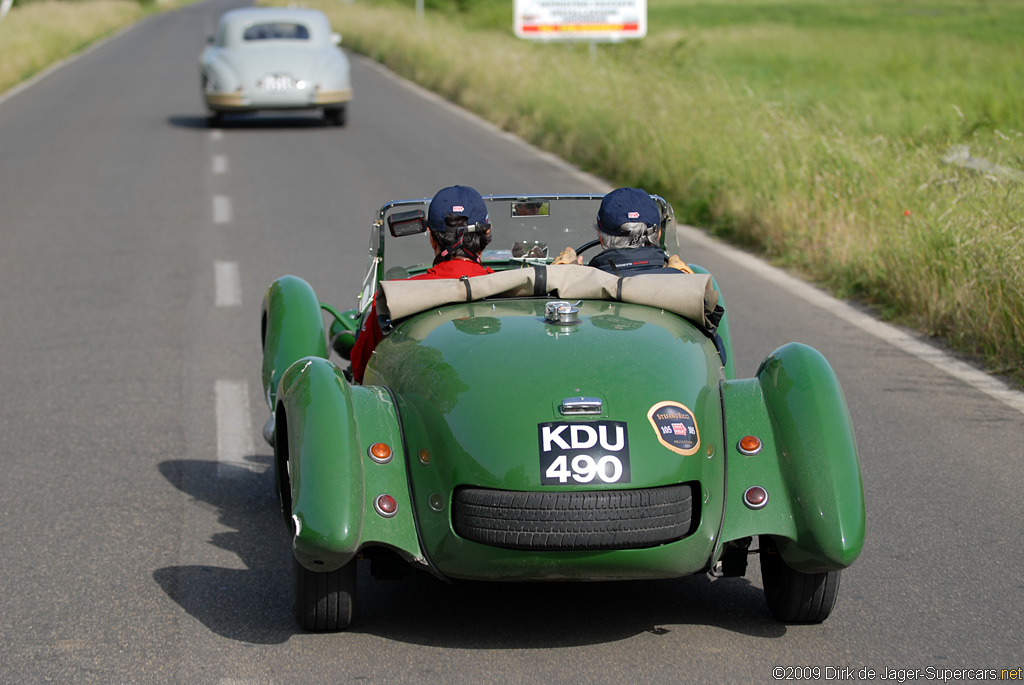 2009 Mille Miglia-3