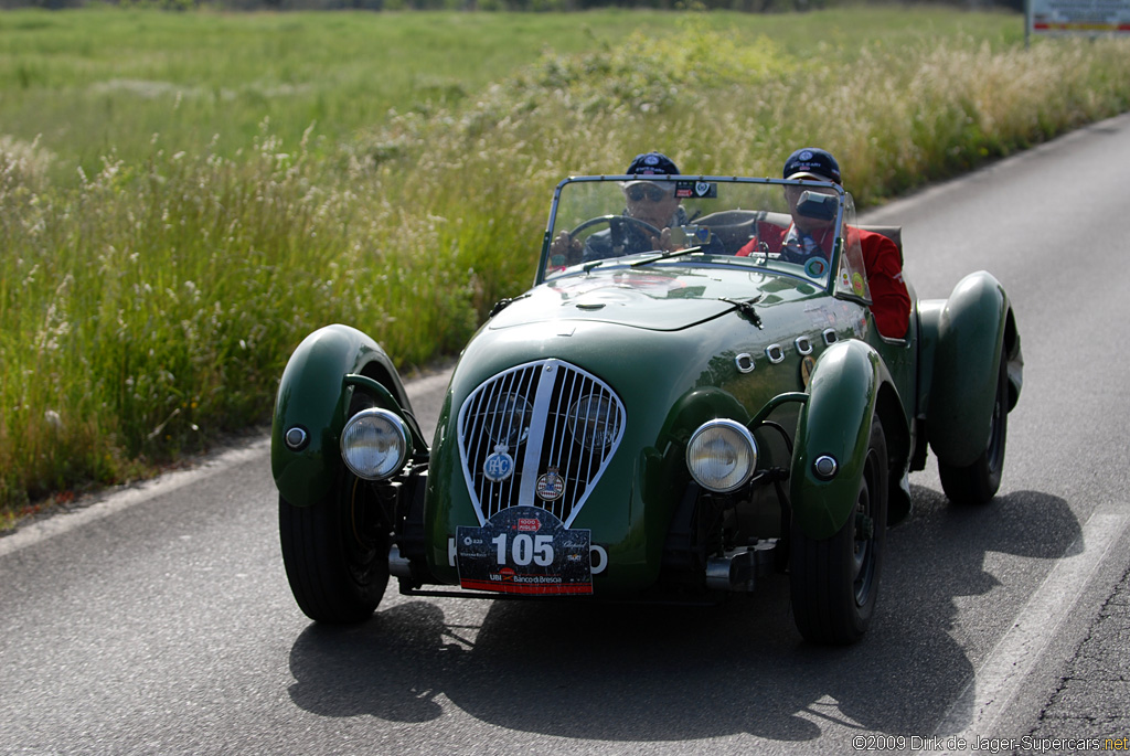 2009 Mille Miglia-3