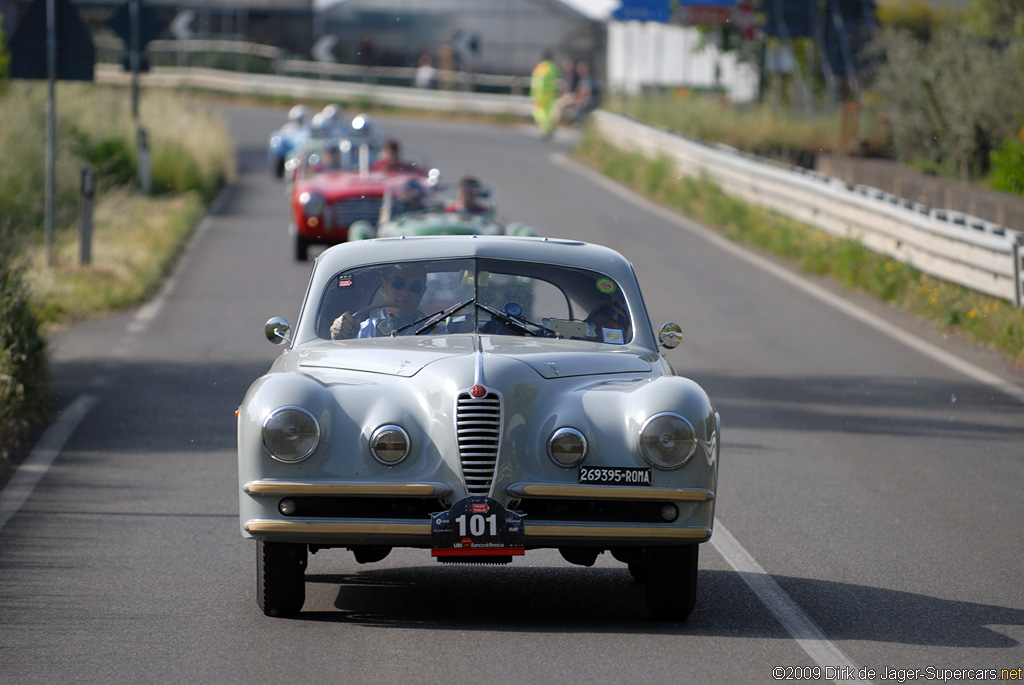 2009 Mille Miglia-3