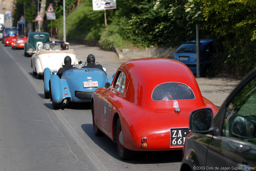 2009 Mille Miglia-2