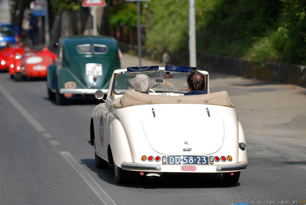 2009 Mille Miglia-3