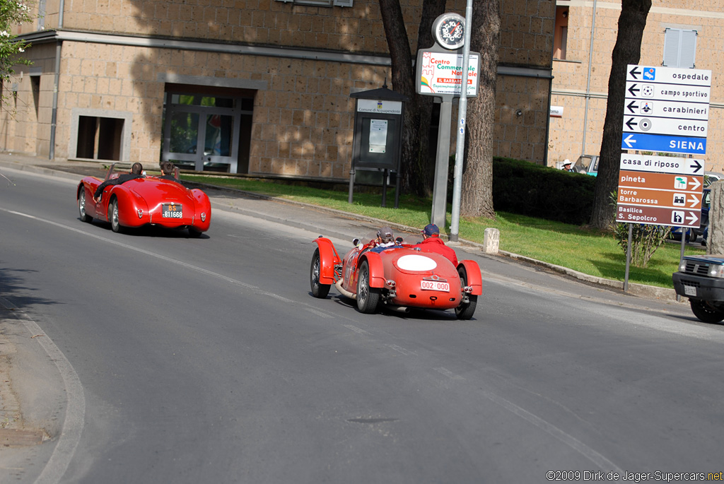 2009 Mille Miglia-3