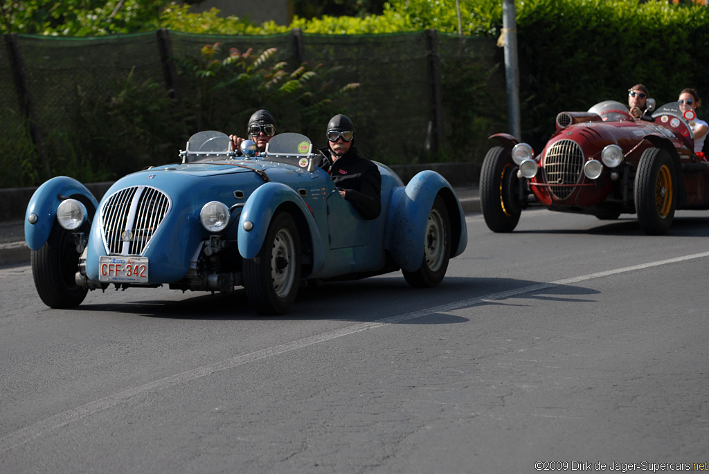 2009 Mille Miglia-3