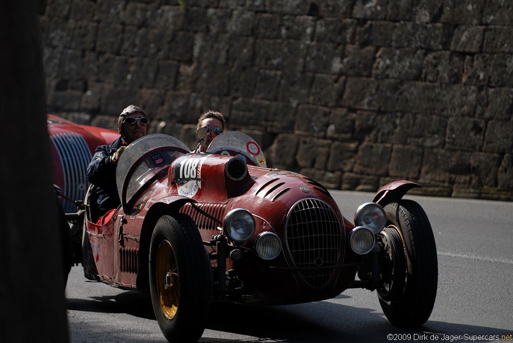 2009 Mille Miglia-3