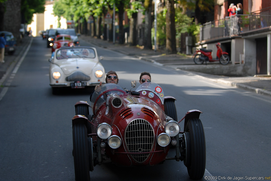 2009 Mille Miglia-3