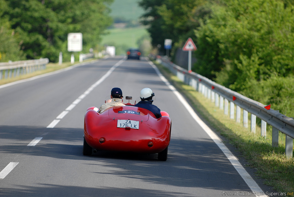 2009 Mille Miglia-3