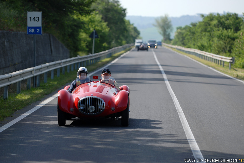 2009 Mille Miglia-3