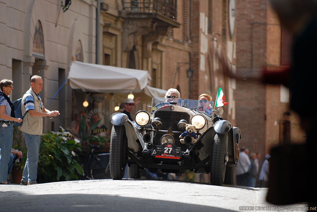 2009 Mille Miglia