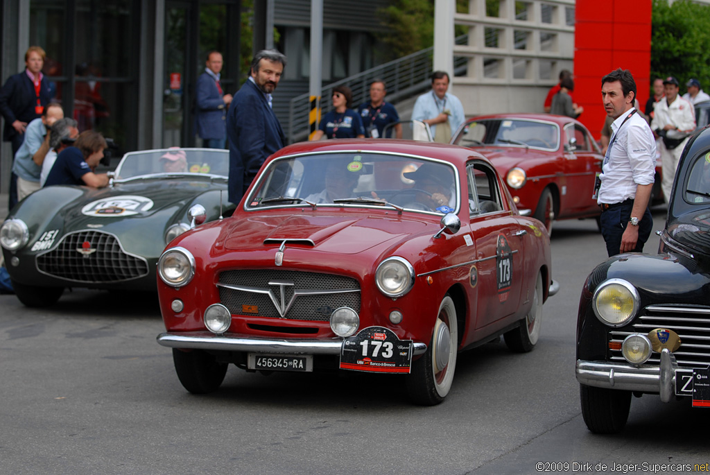 2009 Mille Miglia-4