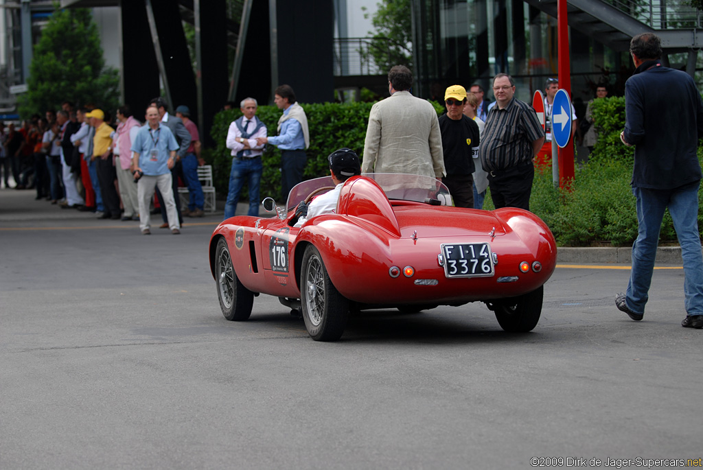 2009 Mille Miglia-4