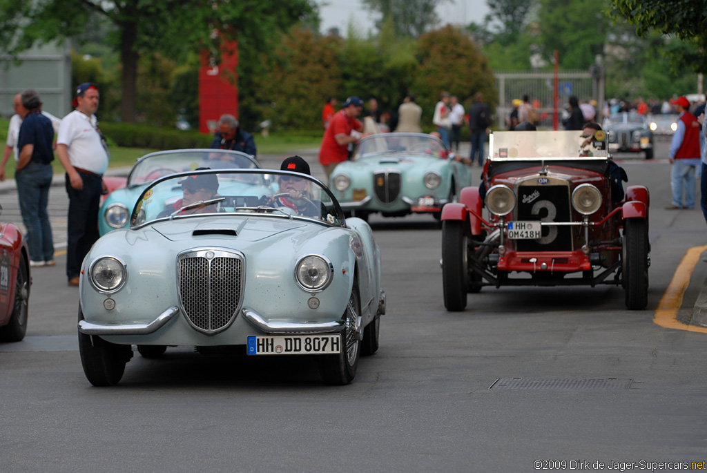 2009 Mille Miglia-5